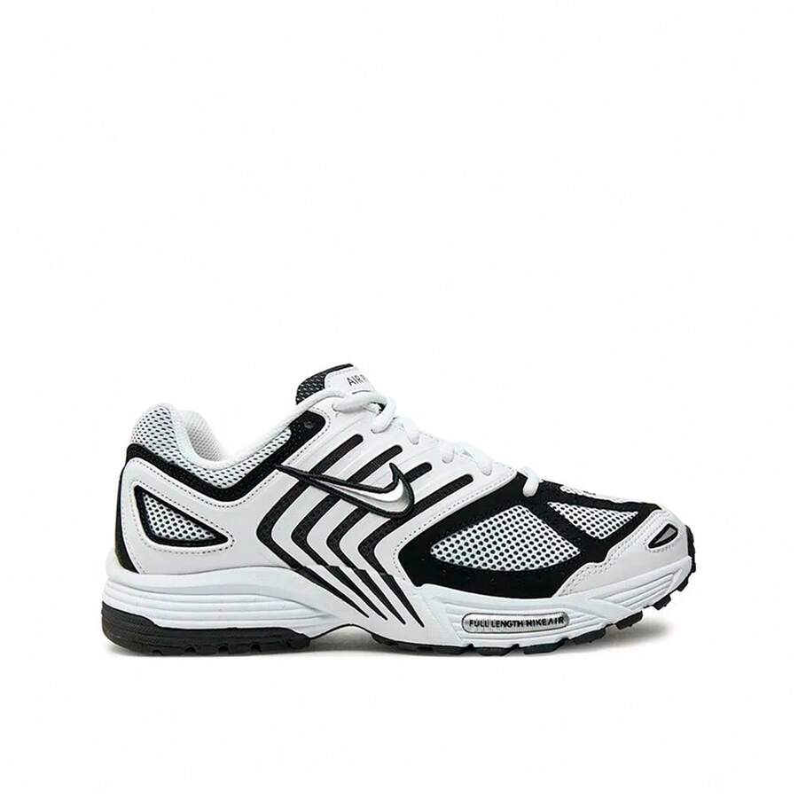 Nike Air Pegasus 2005 C/O - Sneakers - Trắng/Bạc ánh kim/Đen/Đen - Xem 1