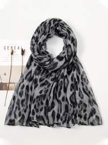 1 pièce Nouveau foulard dégradé balinais d'été pour femmes, foulard musulman fin et élégant pour les cheveux, écharpe longue pour la vie quotidienne, les voyages, la photographie, la protection solaire. Cadeau de festival familial