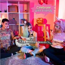12/10/9/8/7/6/5/4/3/2/1 pièce Guitare gonflable, accessoire de guitare rock, décoration de fête rock, guitare gonflable pour adulte, accessoire de guitare pour fête de piscine, accessoire de photomaton pour mariage, décoration de fête d'anniversaire, décoration de maison, fournitures de fête, cadeau de guitare, cadeau d'anniversaire, décoration de festival, rock vintage