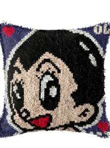 Embroidery Kit For Beginners: Includes Embroidery Cloth, Hoop, Threads, Needles, And Instructions - Perfect For Cross Stitching