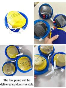 1 pieza Piscina inflable para exteriores, especial de verano, cama flotante inflable, estilo estrella con lentejuelas, piscina, playa, fiesta en la playa, actividad, flotador inflable