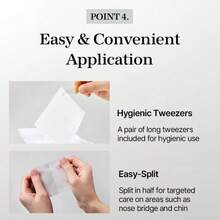 mixsoon Galactomyces Toner Pad 280ML - Moisturizing Pads - ​Compress Hydrants - View 7