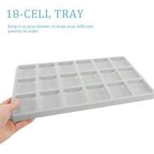 [3 Pcs Bead Tray] 1pc/2pcs/3pcs Bead Tray DIY Bead Design Plate, For Making Bracelets And Necklaces, Shaping Measurement DIY Tools