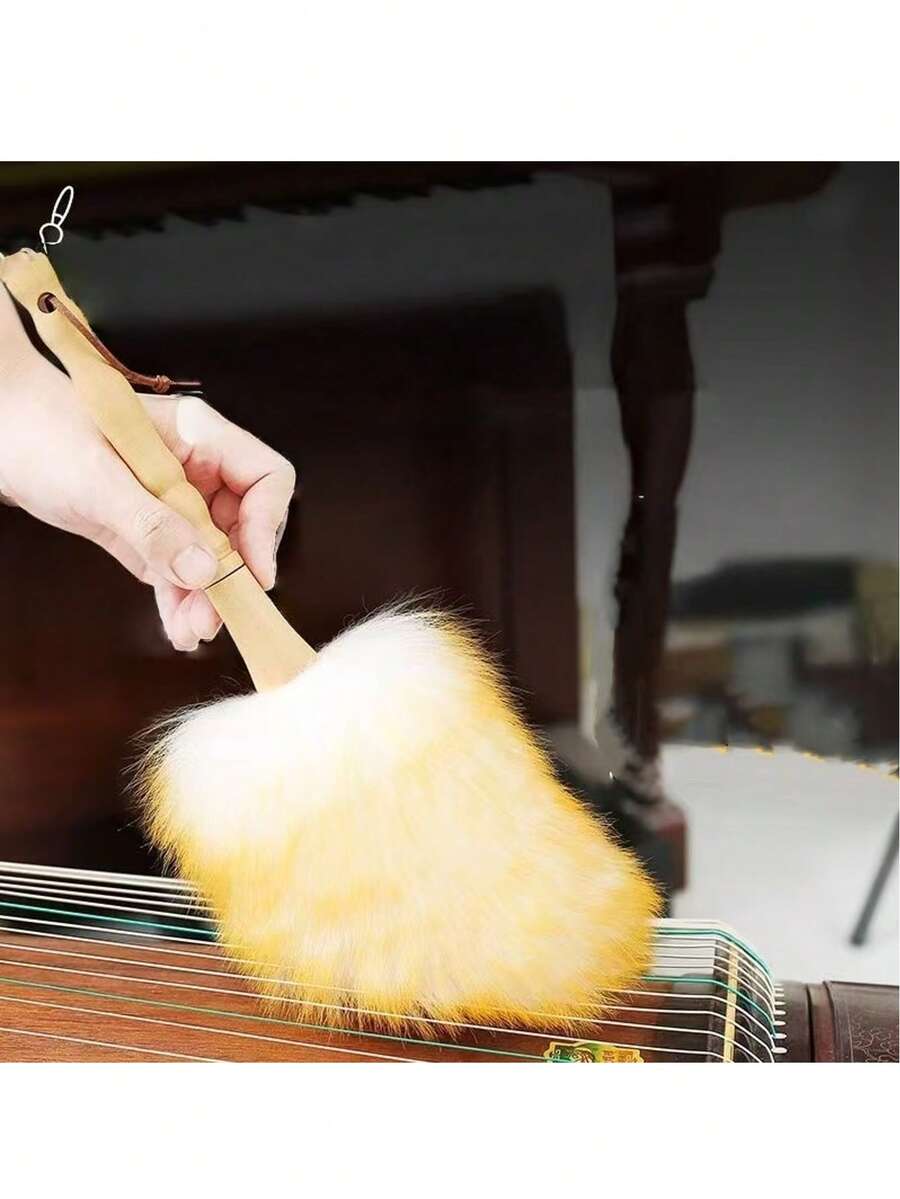 مكنسة ريش لأغراض المنزل ، البيانو ، الجوزنغ ، الآلات الموسيقية ، المكاتب ، التنظيف ، أدوات التنظيف ، تنظيف النوافذ