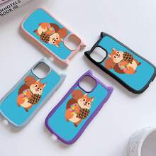 Fashion Phone Cases - Black - View 5