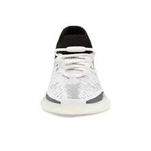 Adidas Originales Yeezy Boost 350 V2 "Panda" Zapatos deportivos y casuales de textil de corte bajo, unisex, en blanco y negro
