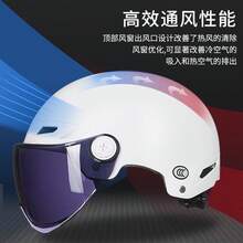 Bicycle Helmets - transparente - Ver 3