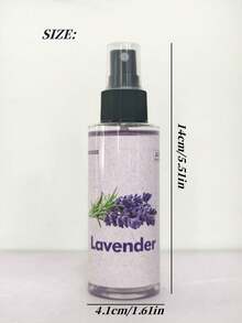 1pc 100ml/3.38oz Fragrance Spray/Air Freshener, Home/Car/Clothing/Wardrobe Fragrance, House Freshener, Bathroom Air Freshener, Powerful Fragrance, Long Lasting Fragrance, Remove Odors, Air Fresh, Suitable For Home Decor, Car, Living Rooms, Bedrooms, Bathrooms, Study Rooms, Wardrobes, Shoe Cabinets, Lockers, Pet Rooms, Offices, Hotels, Wedding, Mother's Day, Bestfriend Gifts - Various Fragrances - View 9