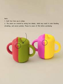 6 件个性化定制名字硅胶婴儿餐具防漏婴儿杯对比色盘子防水围兜便携式勺叉吸盘碗定制婴儿晚餐套装返校冬季礼物创意男孩女孩情人节,多功能,装饰,字母,时尚,现代,多彩,卡哇伊,可爱,可爱,休闲,定制,个性化,独特,定制,儿子,女儿