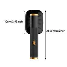 1pc Portable Handheld Ironing Machine Household Mini Steam Electric Iron Small Hanging Ironing Machine For Fabric Clothes Ironing