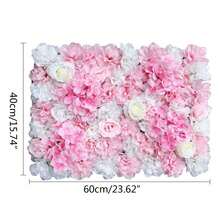 Rose Petals & Party Confetti