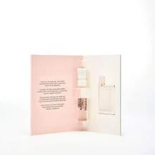 Burberry Her Eau De Parfum With Berries And Amber Travel Spray For Women 0.05 Fl.Oz / 1.5 Ml Travel Size (Pack Of 4) - 6ml(1.5ml*4支)迷你旅行裝 - 查看 2