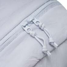 Adidas Balo Unisex W CESP, Balo học sinh, Balo thể thao du lịch ngoài trời, KF2489 - màu xanh nhạt - Xem 6