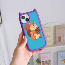 Fashion Phone Cases - Black - View 8