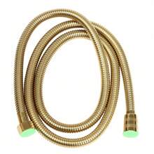 YUNRUX Retro Shower System Shower Set Shower Fitting Gold Bathroom Rain Shower With Hand Shower Shower System Rain Shower Shower Set