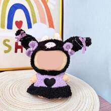 [Clothing Only] 1st & 2nd Gen 17cm Labubulabobo Outfit Hanging Doll Clothes Set For Labubu