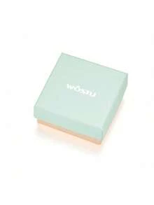 WOSTU 925 Sterling Silver Sea Turtle, Starfish & Pearl Silicone Chain Fit Original Bracelet DIY Summer Jewelry Accessories Gift - SCC3155 - View 7