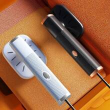 1pc Portable Handheld Ironing Machine Household Mini Steam Electric Iron Small Hanging Ironing Machine For Fabric Clothes Ironing