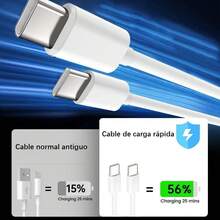 KLACK Tablet PC Charger - 查看 4