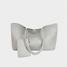 Women Crossbody - 玉石綠 - 查看 4