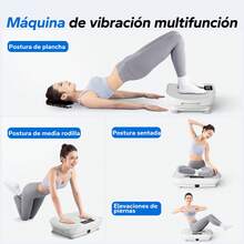 MERACH Body Vibration Machines - View 7