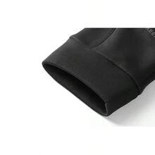 Guantes térmicos de invierno a prueba de agua y viento, con pantalla táctil, antideslizantes y con calefacción para mantener las manos calientes para senderismo, conducción, running y ciclismo