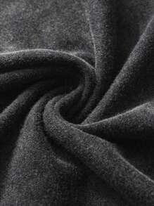 女装夏季大码字母花朵印花休闲简约复古街头风日常风短袖圆领宽松大码T恤上衣女装夏季大码纯棉日常街头风上衣可爱大码T恤女装清凉街头风上衣