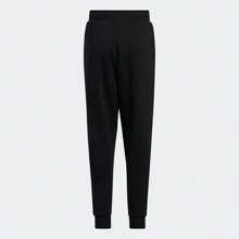 Adidas Pantalones deportivos Adidas para niños y niñas, casuales, cerrados, básicos, sencillos y cómodos, leggings HD9980