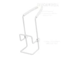 Durable Sink Caddy Sink Sponge Holder Small Kitchen Bathroom Metal Organizer Liquid Dish Drainer Faucet Rack Shower Convenient