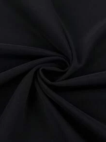 2pcs Women's Seamless Panties Set, Sexy Lingerie - Black - View 11