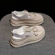 Women Platforms & Wedge Sandals