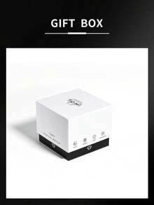 TOMI 单只装盒装简约科技风 TPU 材质奢华简约学生/青年运动电子手表，适合日常佩戴，礼品之选 - 綠色 - 查看 6