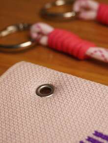 夏季时尚简约迷你抽绳编织袋便携式抽绳水桶包午餐袋