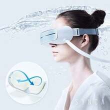 Eye Massagers - blanco - Ver 5