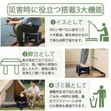 ANT spirit Camping Hygiene & Sanitation Products