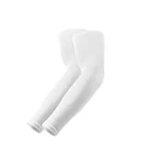 3 Pairs Arm Sleeves, Sun Protection Sleeves UV Sun Protection Arm Sleeves - Compression Arm Sleeve, UV Arm Sleeves Men, Women - Golf Cooling Sleeves Golf Sleeves For Sun Protection For Men 1-2pairs