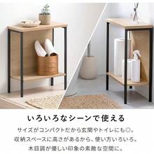 Cookware & Kitchenware Storage - Möbel 2er Set 6 - Übersicht 7