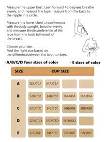 YIYANG 4/2/1 Pack Adhesive Silicone Backless Push Up Bra Invisible Bra, Reusable, Front Clasp Bra, Breast Enhancement - Skin-Friendly Cup, Fits A-D Cup, Summer Wedding Dress/Dress Backless(Women's Gifts | Christmas And Valentine's Day).