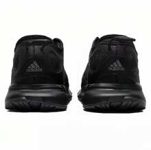 Adidas MTS GUARD Men's Retro Wear-Resistant Sports Leisure Breathable Hiking And Mountaineering Cross-Country Running Shoes