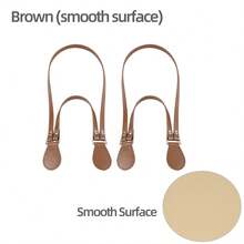 1 对新款 Obag 长短肩带多功能手柄，适用于 O Bag 女孩女士手提包、单肩包、腋下包带、腰带、手提包配件 - 彩色 - 查看 23