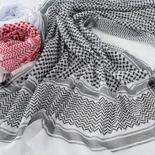 两件套中东阿拉伯迪拜沙特男士头巾头带，迪拜沙特方巾男士阿联酋格子围巾，阿拉伯迪拜沙特男士头巾头带（粉色、白色、黑色），返校季，卷发器，卷发产品，卷发器，卷发棒，卷发工具，卷发器，圣诞节，卷发器，卷发产品，卷发，卷发棒，卷发器，无热卷发，无热卷发，卷发器，卷发棒，卷发，卷发棒，卷发工具，卷发棒，卷发扩散器，头发，旅行，美发产品，美发工具，美发用品，理发师，理发配件，理发店，美发设备 - 彩色 - 查看 3