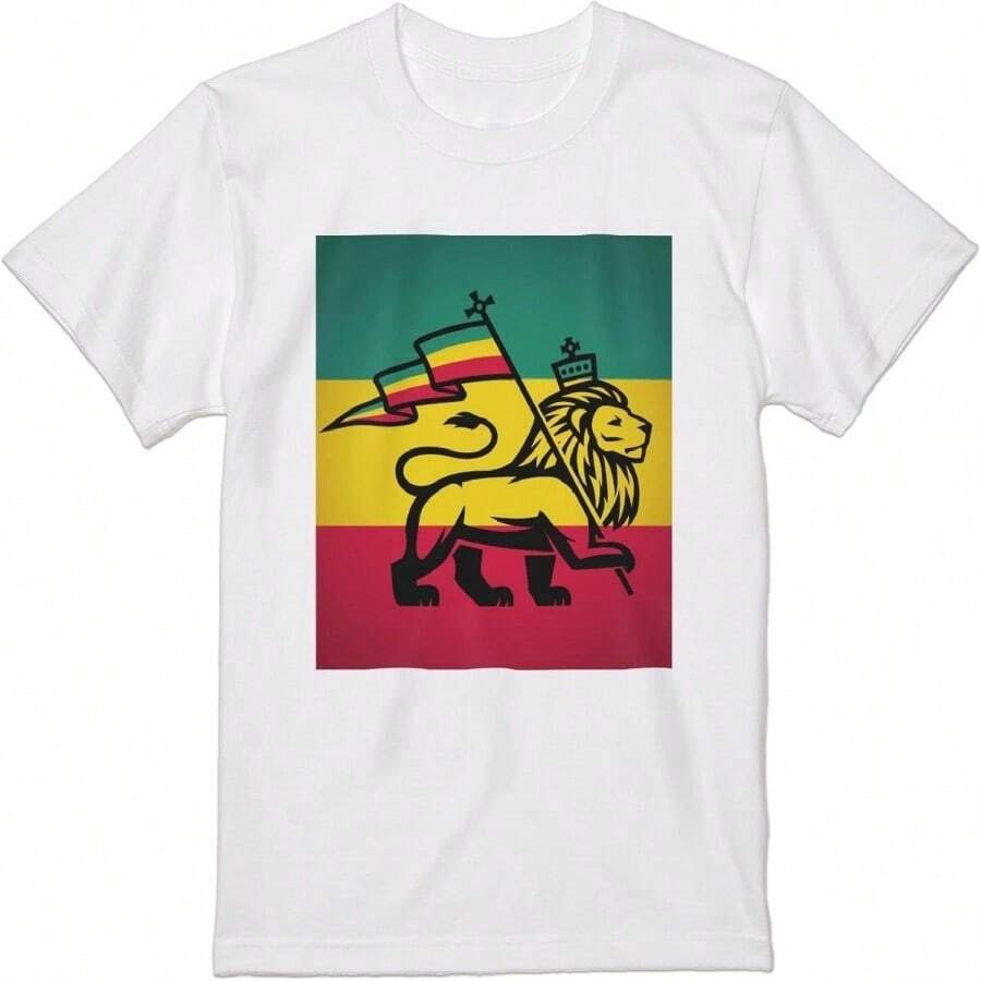 Women T-Shirts - 白色 - 查看 1