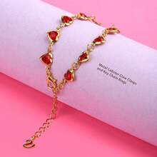 Summer Must-Have,2025 Best SellerLEOBRO Jump Rings, 968pcs Keychain Making Kit, Jewelry Making Supplies, Jump Rings For Jewelry, Charms, Keychain Clips And Keyrings For Key Chains, - 銀色 - 查看 11