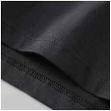 Women T-Shirts - Black - View 3