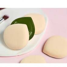1/2/6/10pcs Set Hydrophilic Polyurethane Makeup Sponges, Soft Sponges, Suitable For Face, Foundation, Liquid, Cream And Powder, Multi-Color Makeup Sponges, Latex-Free Dry & Wet Use Foundation & Concealer Tool, Suitable For All Skin Types,Makeup,Cheap,Room Decor,Vanity,Travel,Bedroom,Makeup Accessories,Puff,Makeup Blender,Powder Puff,Makeup Sponge,Cheap,Stocking Stuffers,Makeup,Makeup Tools,Cheap Stuff,Gifts,Gifts For Women,Christmas Gifts