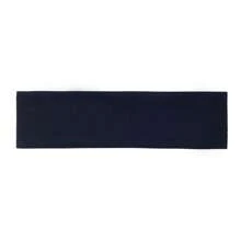1pc Sports Solid Color Headband, Fitness Elastic Sweatband, Yoga Stretchy Non-Slip Headwrap, Suitable For Daily Wear Hair Accessories Fashion Head Wrap, School Stuff, College, Headbands