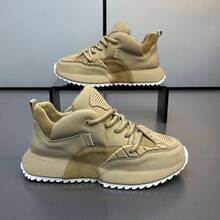 Dress Shoes - 黑綠色 - 查看 1