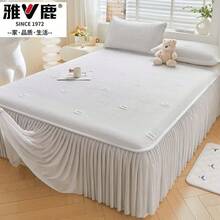 Cooling Mattress Pads - Coconut Milk White [Class a Ice Beans, Suitable for Mothers and Babies] - View 5