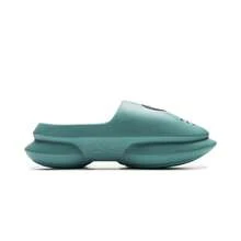 LI-NING WADE SLIDE Men's Basketball Shoes Professional Sports ABTV003 Legit Official Store - French Emerald Green/Raven Gray Purple - View 4