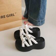 Women Platforms & Wedge Sandals